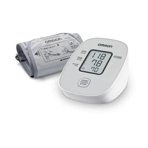 Omron M2 Basic koldan ölçmeli tansiyon aleti